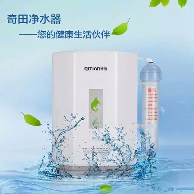 净水器市场观察 中山、顺德、东风三大产业带的机遇与挑战