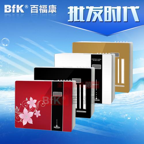 厂家直销 美的款纯水机机壳 —— 反渗透净水器外壳与壁挂式机箱选购指南