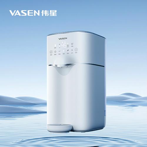 伟星Vasen净水净饮机评测 全屋净水引领健康饮水新方式